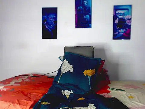 CrissConor stripchat live cam model