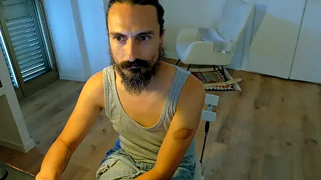 Mrkurt86 stripchat live cam model