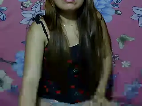 Sherry_Rose stripchat live cam model