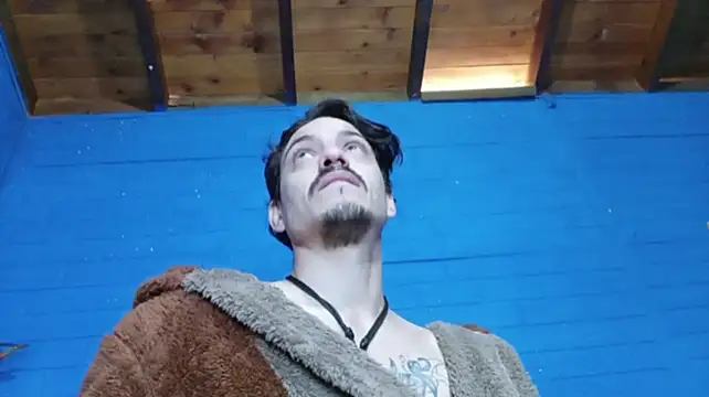 Alan_summer stripchat live cam model