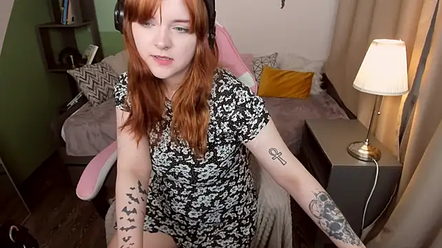EsterTwilight stripchat live cam model
