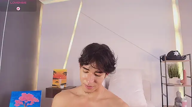 rick_flame0 stripchat live cam model