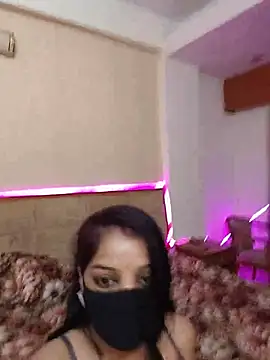 Hot_pooja2 stripchat live cam model