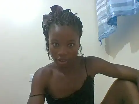 Ebonypixy stripchat live cam model