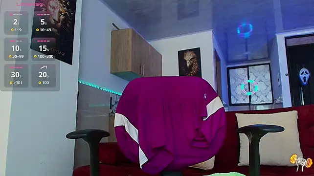 Dwayne_Brown stripchat live cam model