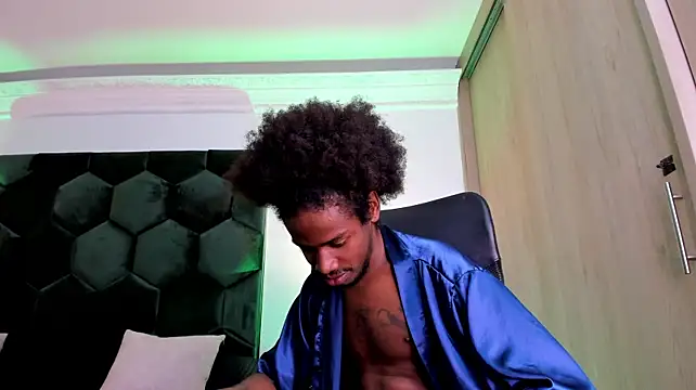 AllexJacob stripchat live cam model