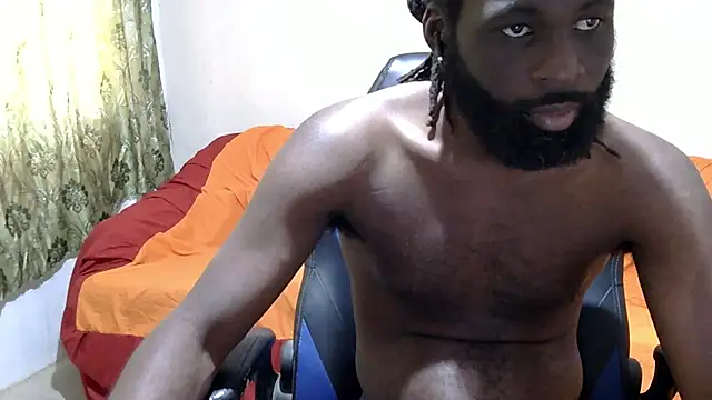 Darkkras stripchat live cam model