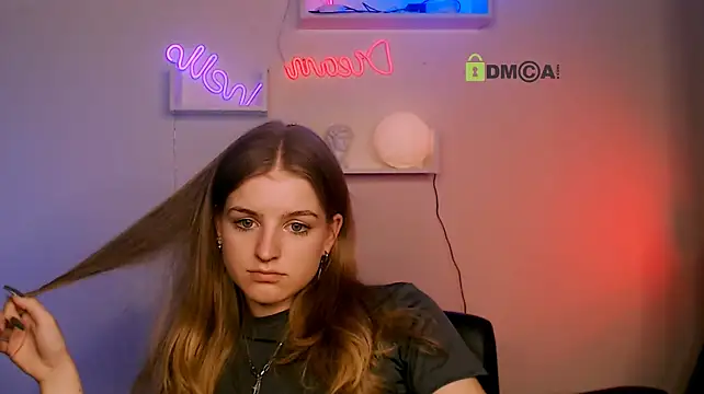 prettyamyyy stripchat live cam model