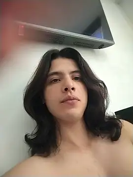 Allen_clark stripchat live cam model