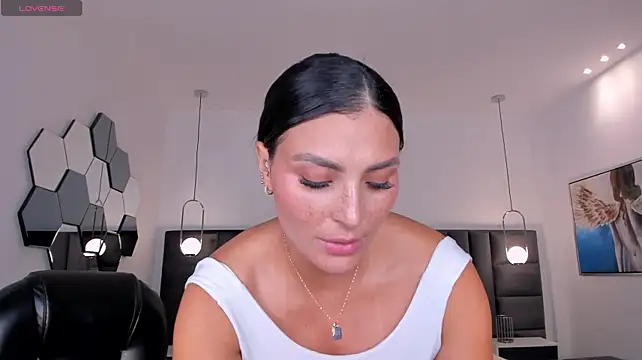 AbbyDalton stripchat live cam model