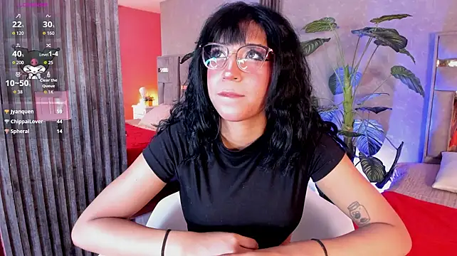 Karin_Ks stripchat live cam model