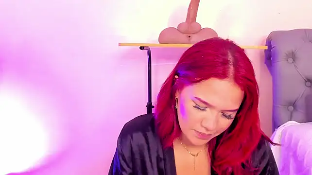 victoriazans stripchat live cam model