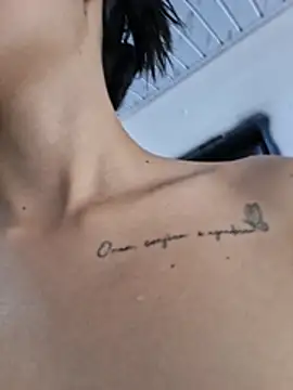Dahimon-18 stripchat live cam model