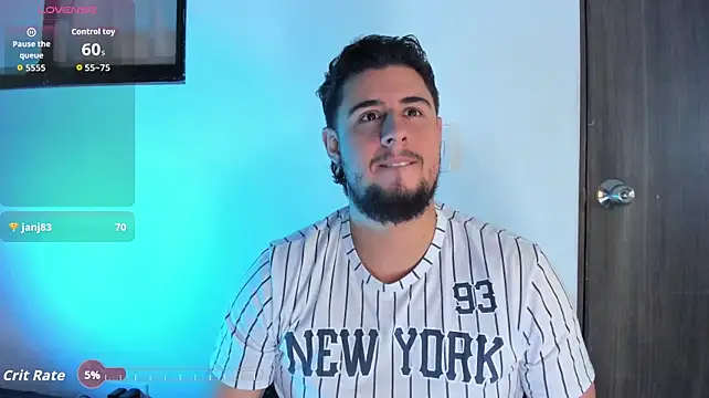 Ryan_evannss_ stripchat live cam model