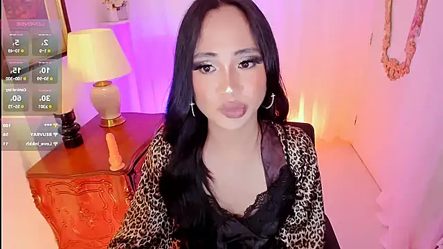 MS_SAMI stripchat live cam model