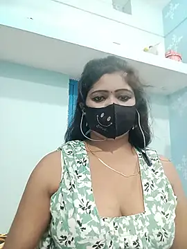 beautiful-Nisha stripchat live cam model