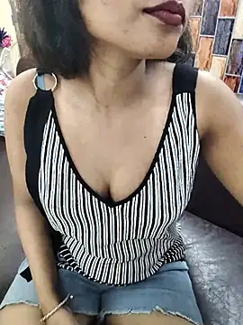 beautiful_Shreya_G stripchat live cam model