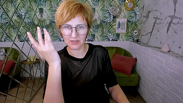 Paris_Cherry stripchat live cam model