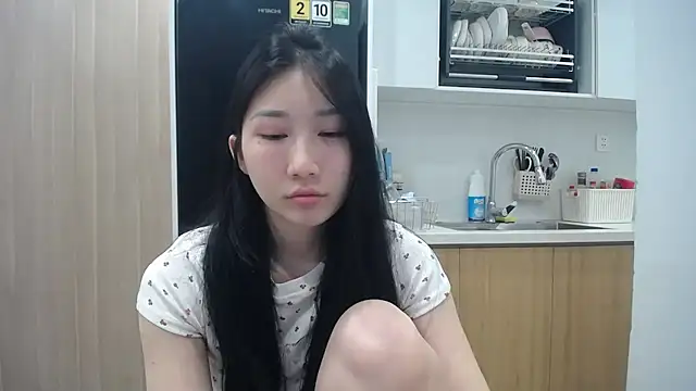 Asiagirll stripchat live cam model