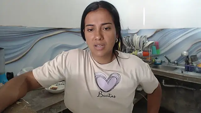 Coral0403 stripchat live cam model