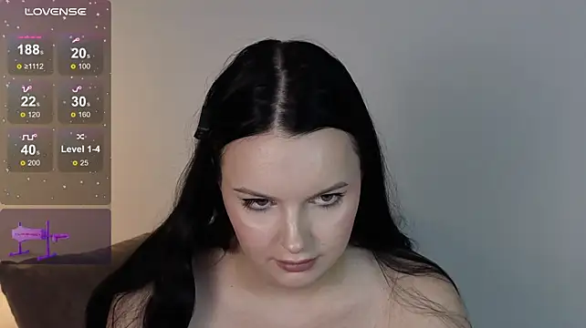 Miss_Vic stripchat live cam model
