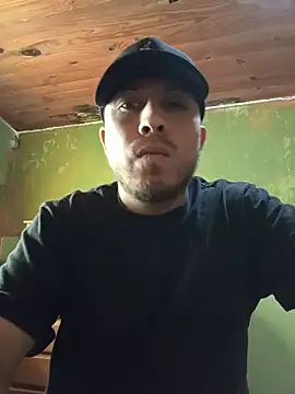 Darioapolo stripchat live cam model