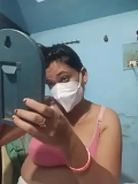 Mast-Haseena stripchat live cam model