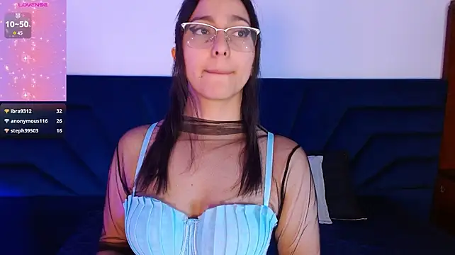 LexyBlaze_ stripchat live cam model