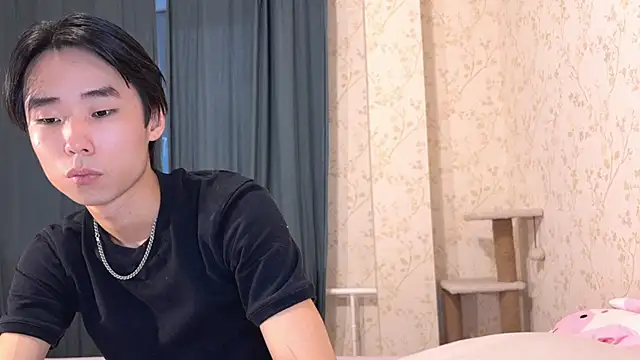 KoReAnn_ stripchat live cam model