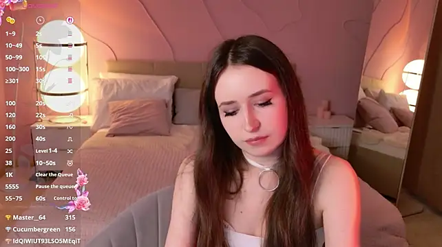AliceLidelle stripchat live cam model