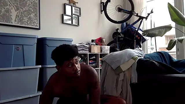 Bigtreatofficial stripchat live cam model