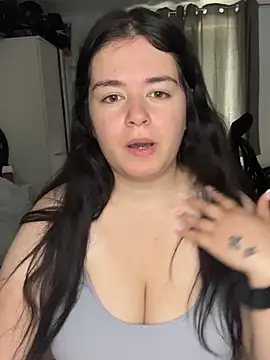 hard_and_chaotic stripchat live cam model