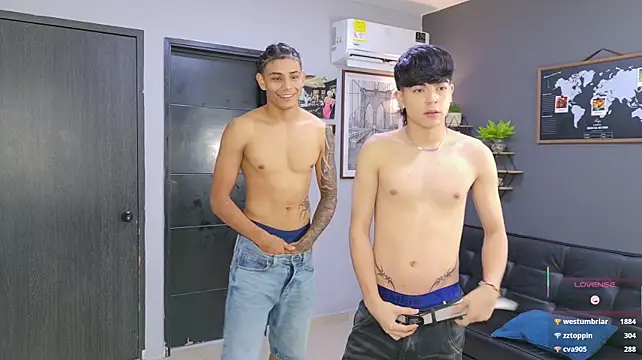 Masters_sexx stripchat live cam model