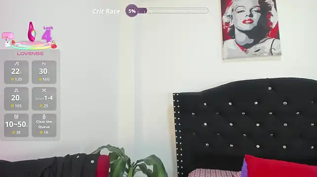 Alexandra_Torress stripchat live cam model