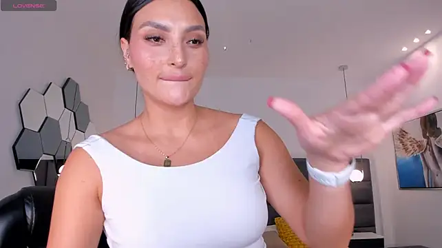 AbbyDalton stripchat live cam model