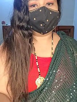 Indian-hotm-Neha stripchat live cam model