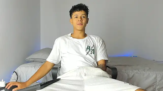_Alex_Colton stripchat live cam model