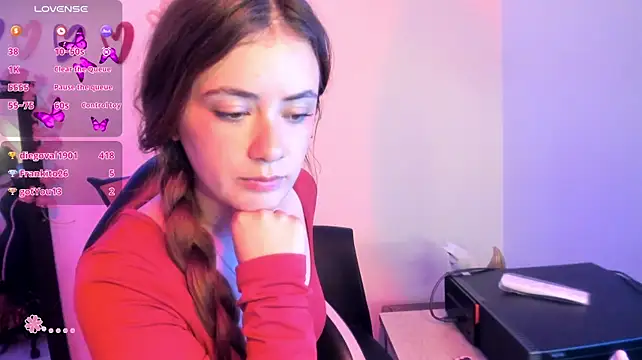 Jenni_arango_ stripchat live cam model