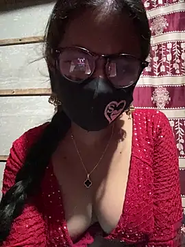 Arpita-20 stripchat live cam model