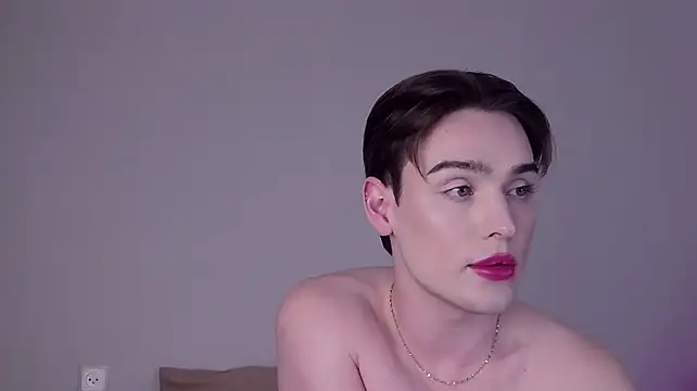RobbyCharming stripchat live cam model