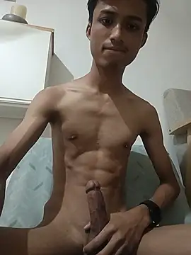 Hunter_Hault stripchat live cam model