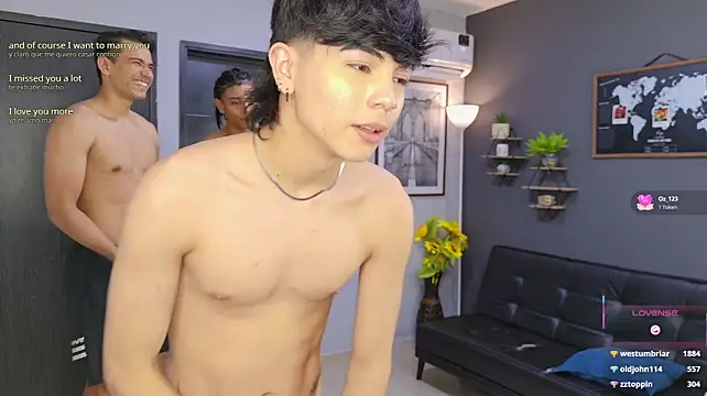 Masters_sexx stripchat live cam model