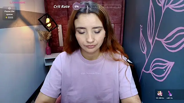 ZaraNolimits_ stripchat live cam model