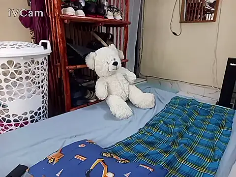 Bootybae478 stripchat live cam model