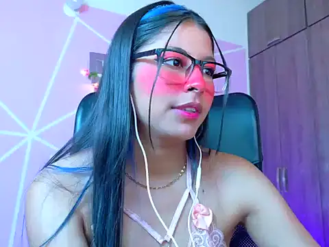 _ALLYSON18_ stripchat live cam model