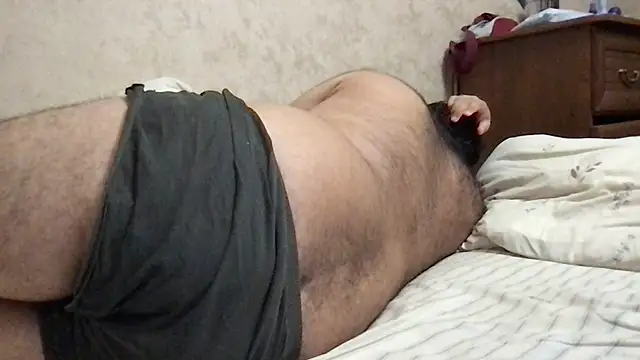 teddy_alan stripchat live cam model