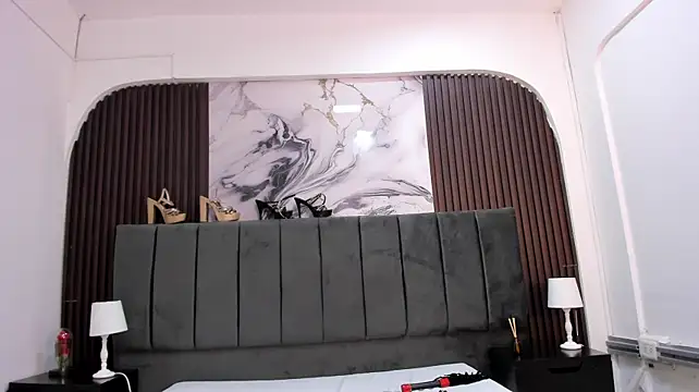 VioletRose_as stripchat live cam model