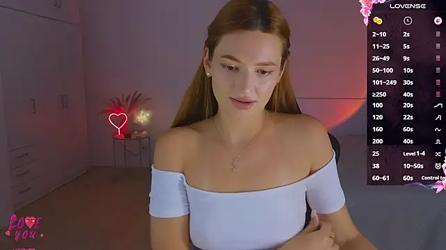 CuteAriel7 stripchat live cam model