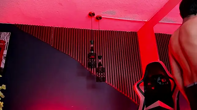 Boss_Domiinator stripchat live cam model