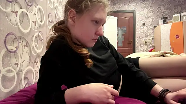 BirgitKamal stripchat live cam model
